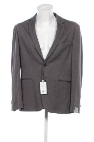 Ανδρικό σακάκι Oviesse, Μέγεθος XL, Χρώμα Γκρί, Τιμή 12,63 €