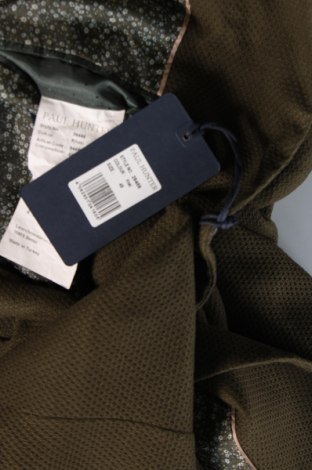 Ανδρικό σακάκι Paul Hunter, Μέγεθος M, Χρώμα Πράσινο, Τιμή 132,47 €