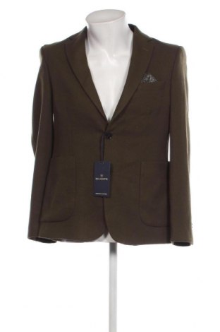 Ανδρικό σακάκι Paul Hunter, Μέγεθος M, Χρώμα Πράσινο, Τιμή 52,99 €