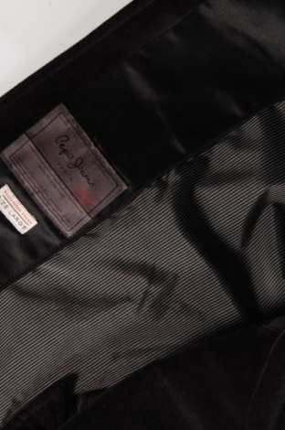 Pánské sako  Pepe Jeans, Velikost L, Barva Černá, Cena  594,00 Kč