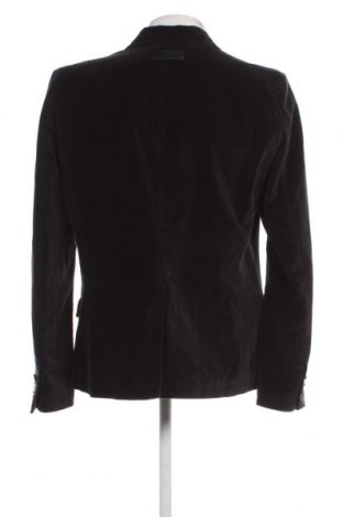 Ανδρικό σακάκι Pepe Jeans, Μέγεθος L, Χρώμα Μαύρο, Τιμή 27,96 €