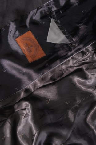 Ανδρικό σακάκι Q/S by S.Oliver, Μέγεθος M, Χρώμα Μαύρο, Τιμή 22,63 €