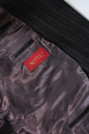 Мъжко сако Quattro, Размер XL, Цвят Сив, Цена 7,68 лв.