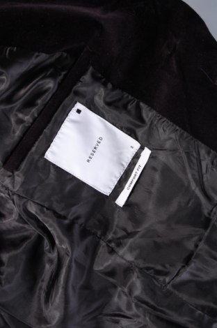 Ανδρικό σακάκι Reserved, Μέγεθος S, Χρώμα Βιολετί, Τιμή 17,39 €