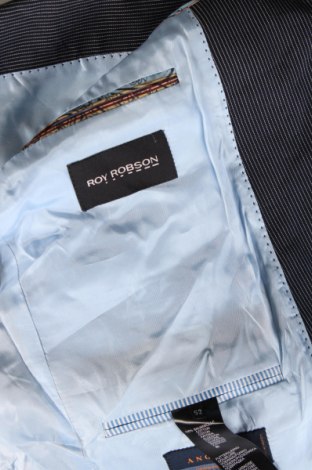 Ανδρικό σακάκι Roy Robson, Μέγεθος L, Χρώμα Μπλέ, Τιμή 24,47 €
