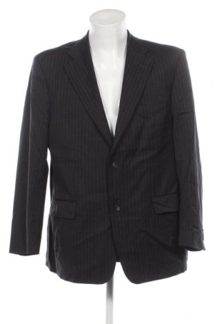 Ανδρικό σακάκι Roy Robson, Μέγεθος XL, Χρώμα Μαύρο, Τιμή 10,49 €