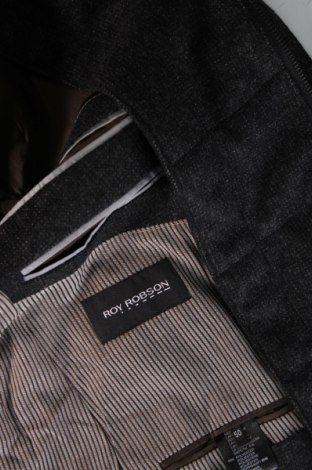 Ανδρικό σακάκι Roy Robson, Μέγεθος L, Χρώμα Γκρί, Τιμή 27,96 €