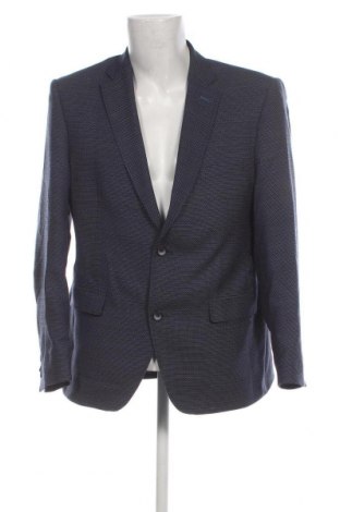 Ανδρικό σακάκι Roy Robson, Μέγεθος XL, Χρώμα Μπλέ, Τιμή 27,96 €