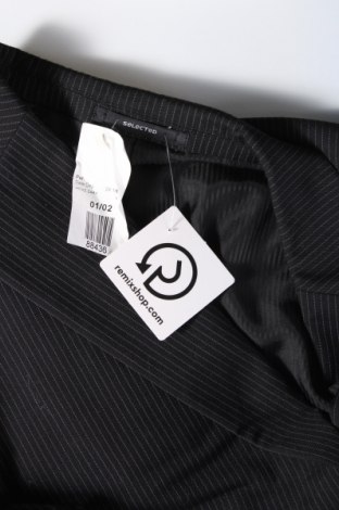 Ανδρικό σακάκι Selected, Μέγεθος XL, Χρώμα Μπλέ, Τιμή 158,97 €