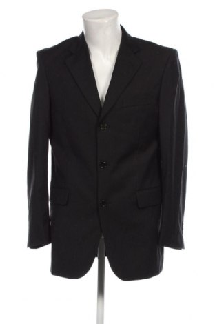 Ανδρικό σακάκι Selected, Μέγεθος L, Χρώμα Μαύρο, Τιμή 23,85 €