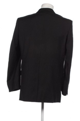 Ανδρικό σακάκι Selected, Μέγεθος L, Χρώμα Μαύρο, Τιμή 55,64 €