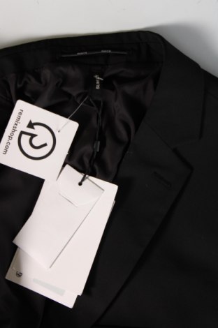 Ανδρικό σακάκι Selected Homme, Μέγεθος L, Χρώμα Μαύρο, Τιμή 31,39 €