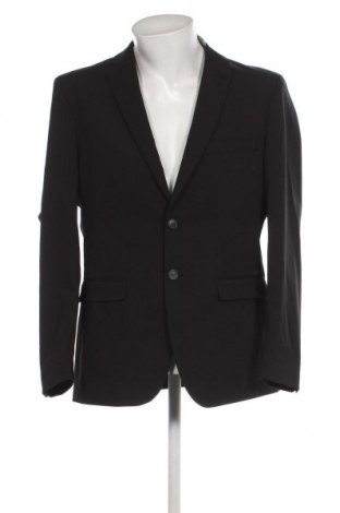 Ανδρικό σακάκι Selected Homme, Μέγεθος L, Χρώμα Μαύρο, Τιμή 20,93 €