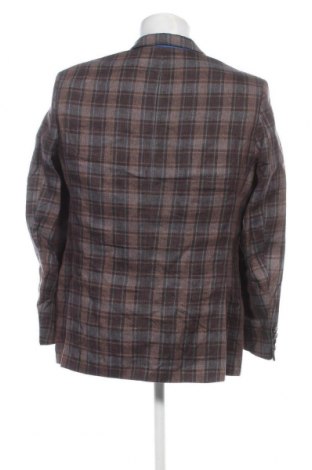 Ανδρικό σακάκι St. Barth, Μέγεθος XL, Χρώμα Πολύχρωμο, Τιμή 7,42 €