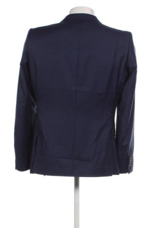 Ανδρικό σακάκι Strellson, Μέγεθος L, Χρώμα Μπλέ, Τιμή 69,90 €