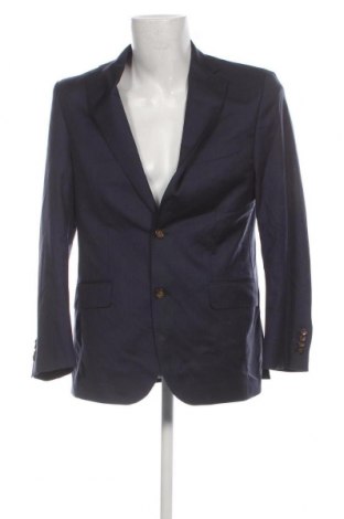Ανδρικό σακάκι Suitsupply, Μέγεθος M, Χρώμα Μπλέ, Τιμή 35,94 €