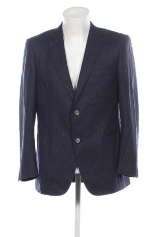 Ανδρικό σακάκι Suitsupply, Μέγεθος L, Χρώμα Μπλέ, Τιμή 61,61 €