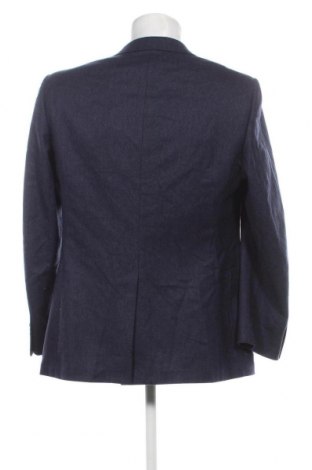 Pánske sako  Suitsupply, Veľkosť L, Farba Modrá, Cena  37,65 €