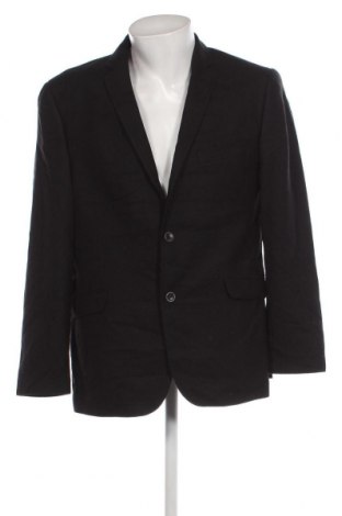 Ανδρικό σακάκι Sunwill, Μέγεθος XL, Χρώμα Μαύρο, Τιμή 36,35 €