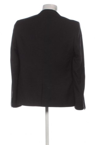 Pánské sako  Superdry, Velikost XL, Barva Černá, Cena  630,00 Kč
