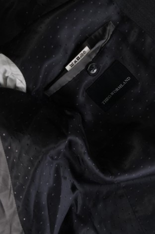 Ανδρικό σακάκι Theo Wormland, Μέγεθος XL, Χρώμα Γκρί, Τιμή 7,42 €