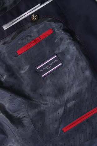 Ανδρικό σακάκι Tommy Hilfiger, Μέγεθος XL, Χρώμα Μπλέ, Τιμή 85,00 €