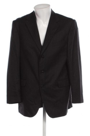 Ανδρικό σακάκι Unic, Μέγεθος XL, Χρώμα Μαύρο, Τιμή 8,17 €