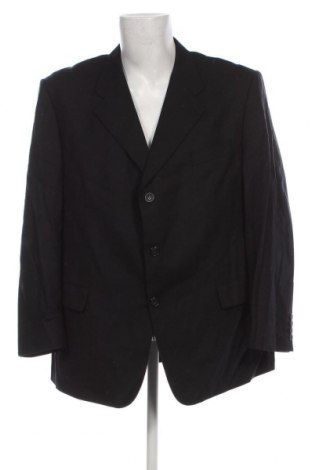Мъжко сако Westbury, Размер 3XL, Цвят Черен, Цена 60,00 лв.