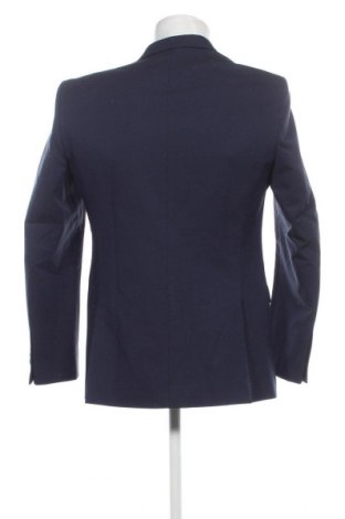 Pánske sako  Zara Man, Veľkosť M, Farba Modrá, Cena  15,12 €