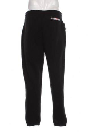 Ανδρικό αθλητικό παντελόνι, Μέγεθος L, Χρώμα Μαύρο, Τιμή 23,71 €