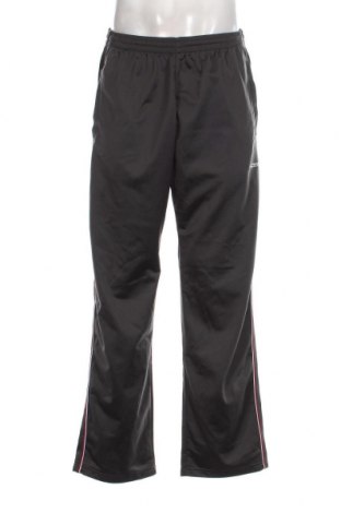 Ανδρικό αθλητικό παντελόνι, Μέγεθος XL, Χρώμα Γκρί, Τιμή 17,94 €