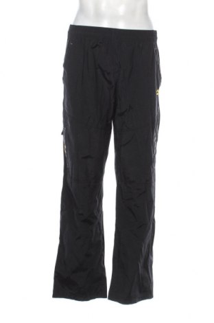 Ανδρικό αθλητικό παντελόνι, Μέγεθος XL, Χρώμα Μαύρο, Τιμή 5,02 €