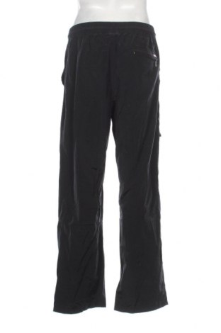 Ανδρικό αθλητικό παντελόνι, Μέγεθος XL, Χρώμα Μαύρο, Τιμή 6,28 €