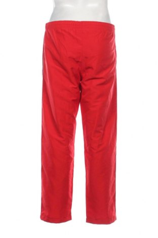 Pantaloni trening de bărbați, Mărime S, Culoare Roșu, Preț 30,52 Lei