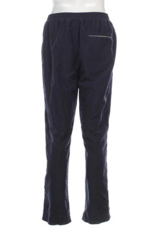 Pantaloni trening de bărbați, Mărime XL, Culoare Albastru, Preț 41,02 Lei