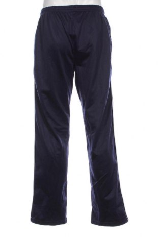Ανδρικό αθλητικό παντελόνι, Μέγεθος L, Χρώμα Μπλέ, Τιμή 7,71 €