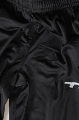 Ανδρικό αθλητικό παντελόνι, Μέγεθος XS, Χρώμα Μαύρο, Τιμή 5,92 €