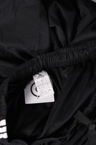 Мъжко спортно долнище Adidas, Размер L, Цвят Черен, Цена 32,80 лв.