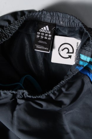 Ανδρικό αθλητικό παντελόνι Adidas, Μέγεθος XS, Χρώμα Γκρί, Τιμή 20,29 €