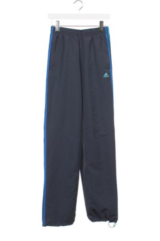 Herren Sporthose Adidas, Größe XS, Farbe Grau, Preis € 22,82