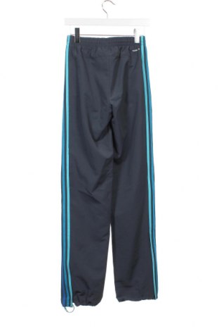 Herren Sporthose Adidas, Größe XS, Farbe Grau, Preis 22,82 €