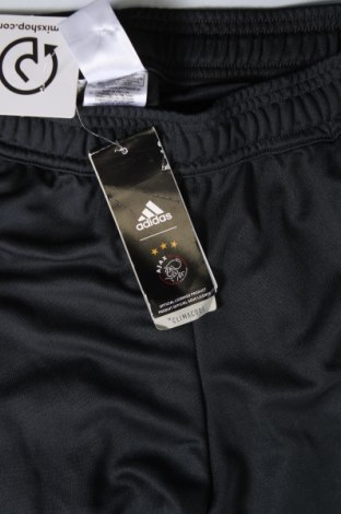 Herren Sporthose Adidas, Größe XS, Farbe Schwarz, Preis 28,54 €