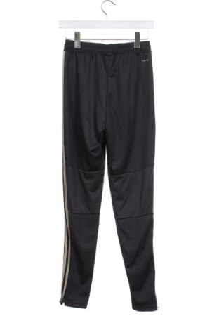 Ανδρικό αθλητικό παντελόνι Adidas, Μέγεθος XS, Χρώμα Μαύρο, Τιμή 29,97 €