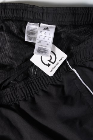 Herren Sporthose Adidas, Größe XXL, Farbe Schwarz, Preis 21,00 €