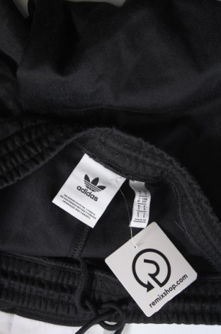Herren Sporthose Adidas Originals, Größe S, Farbe Schwarz, Preis 28,53 €