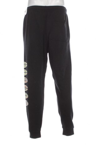 Pantaloni trening de bărbați Air Jordan Nike, Mărime M, Culoare Negru, Preț 384,87 Lei