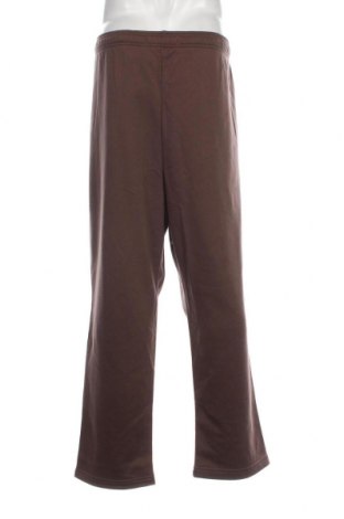 Pantaloni trening de bărbați Amazon Essentials, Mărime XXL, Culoare Maro, Preț 151,32 Lei