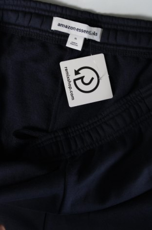 Herren Sporthose Amazon Essentials, Größe XL, Farbe Blau, Preis € 10,20