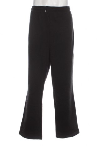 Pantaloni trening de bărbați Amazon Essentials, Mărime XXL, Culoare Negru, Preț 90,79 Lei