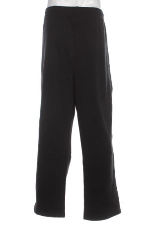 Pantaloni trening de bărbați Amazon Essentials, Mărime XXL, Culoare Negru, Preț 65,07 Lei